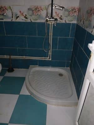 Appartement F3 à vendre – Blida-3