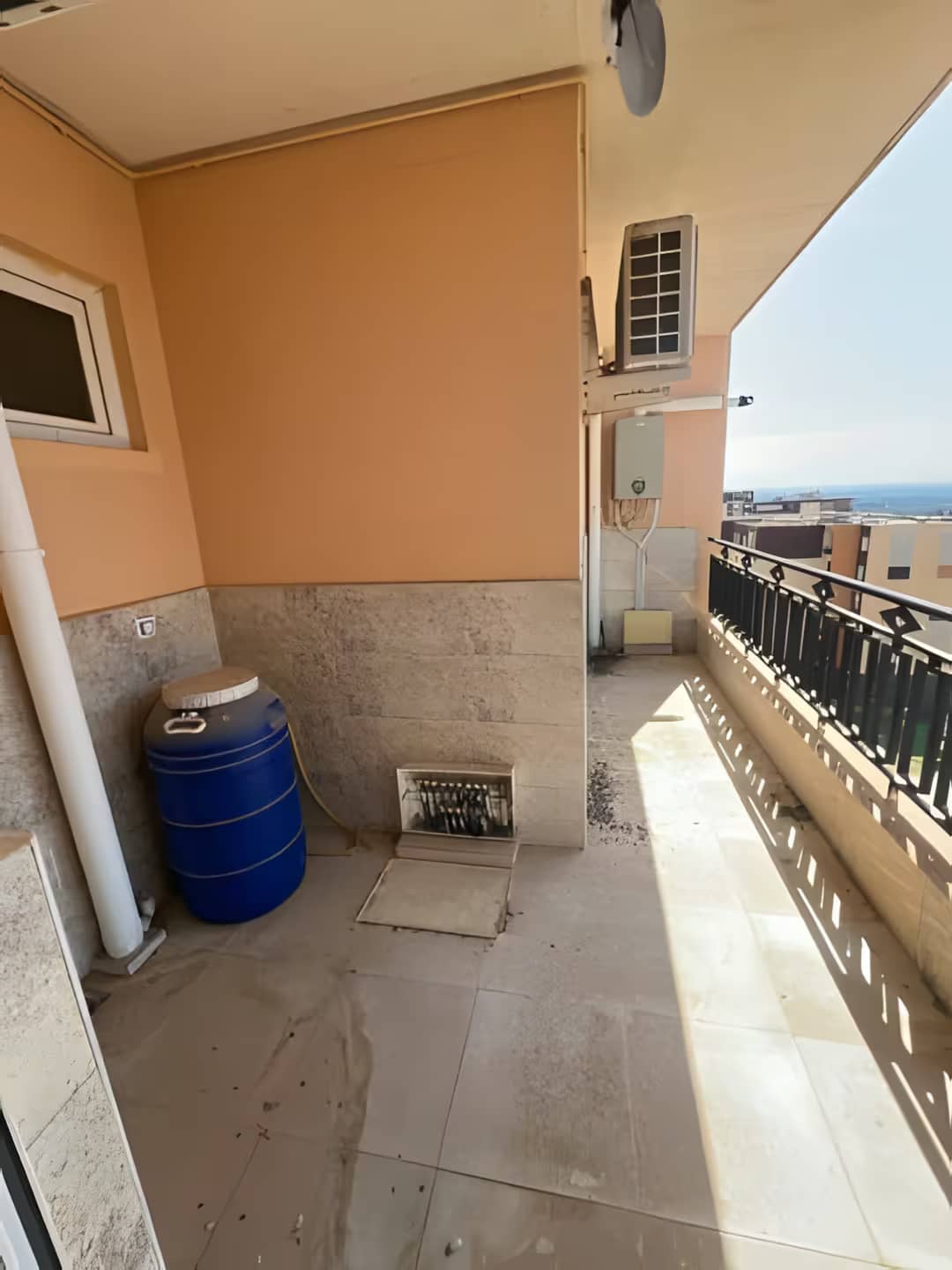 Location Appartement F4 Alger Mahelma - Photo 12