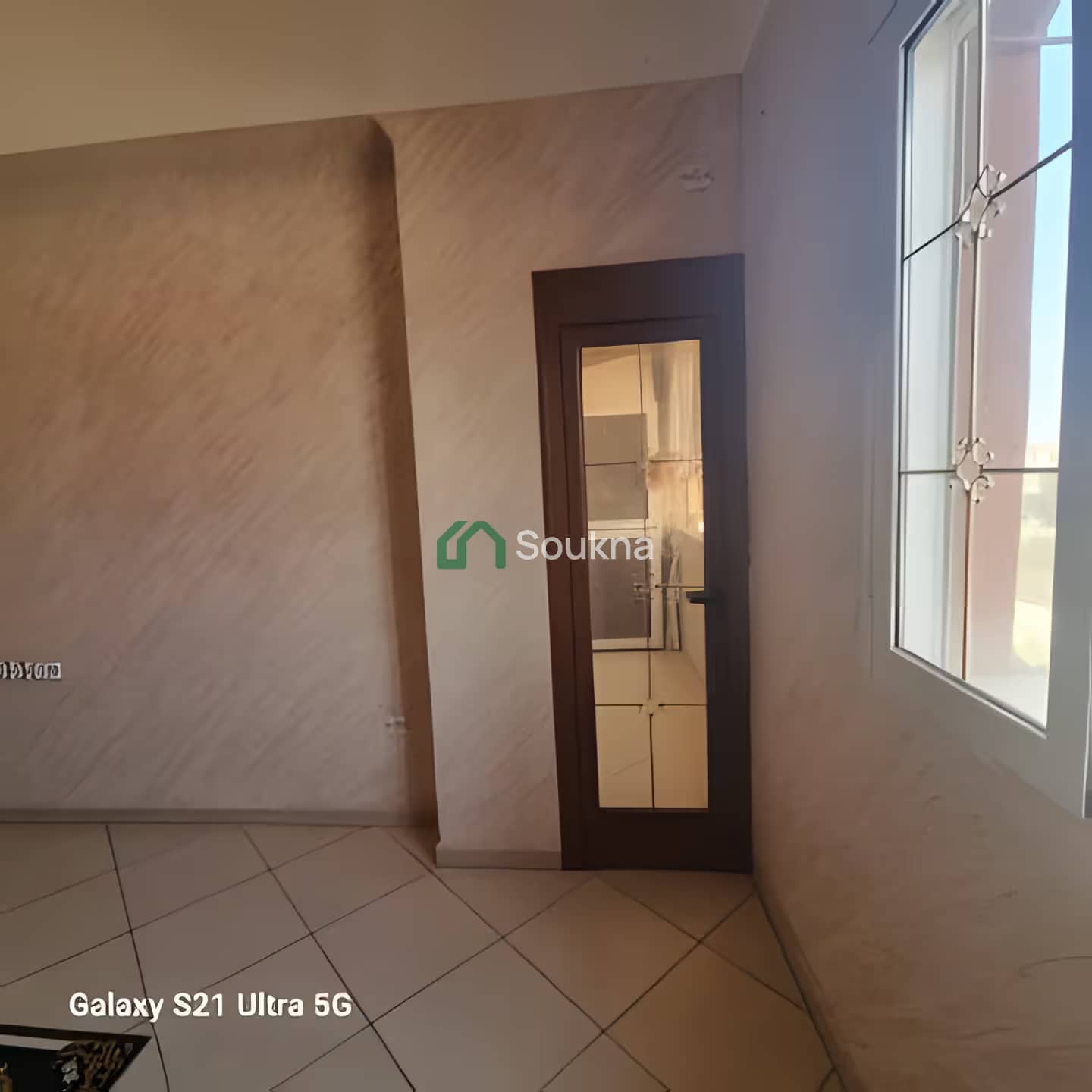Vente Appartement F3 Oran El Kerma-10