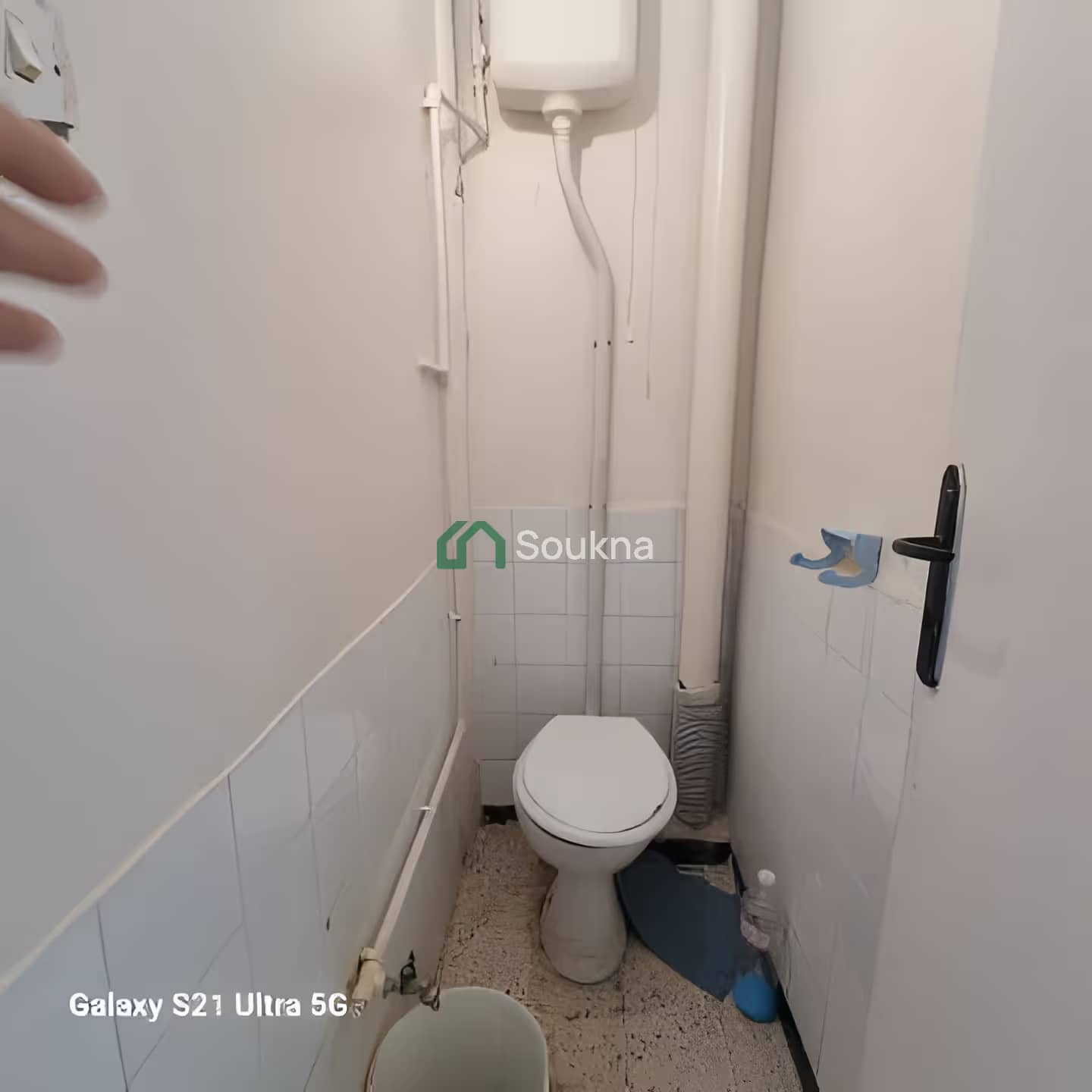 Vente Appartement F3 Oran Oran-10