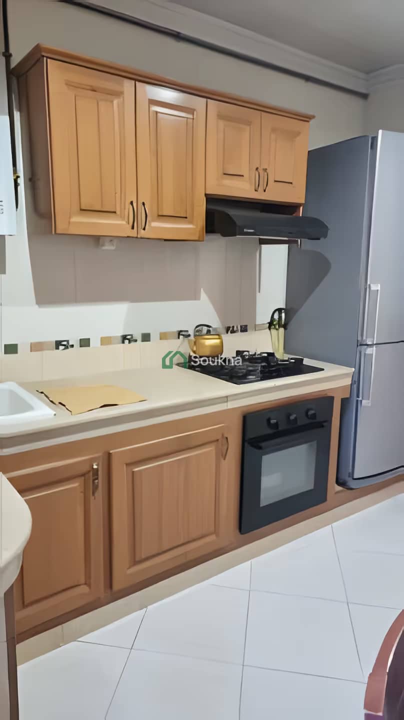 Vente Appartement F3 Oran Oran - Photo 11