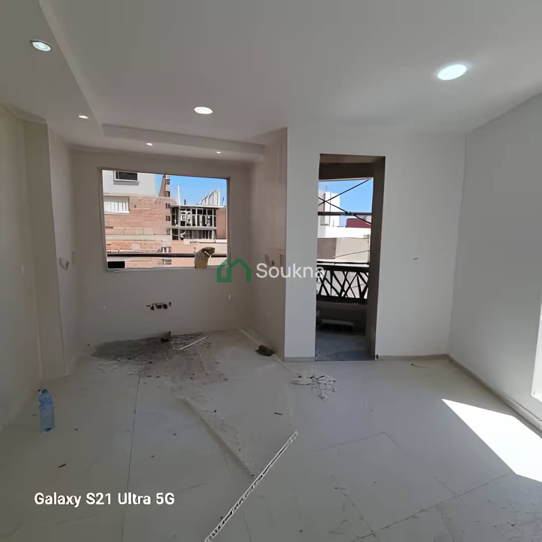 Vente Appartement F4 Oran Bir El Djir - Photo 11