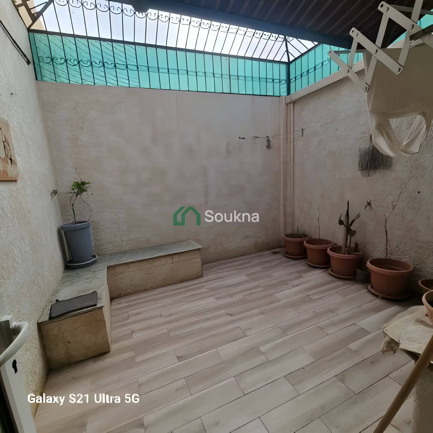 Vente Appartement F4 Oran El Kerma-9