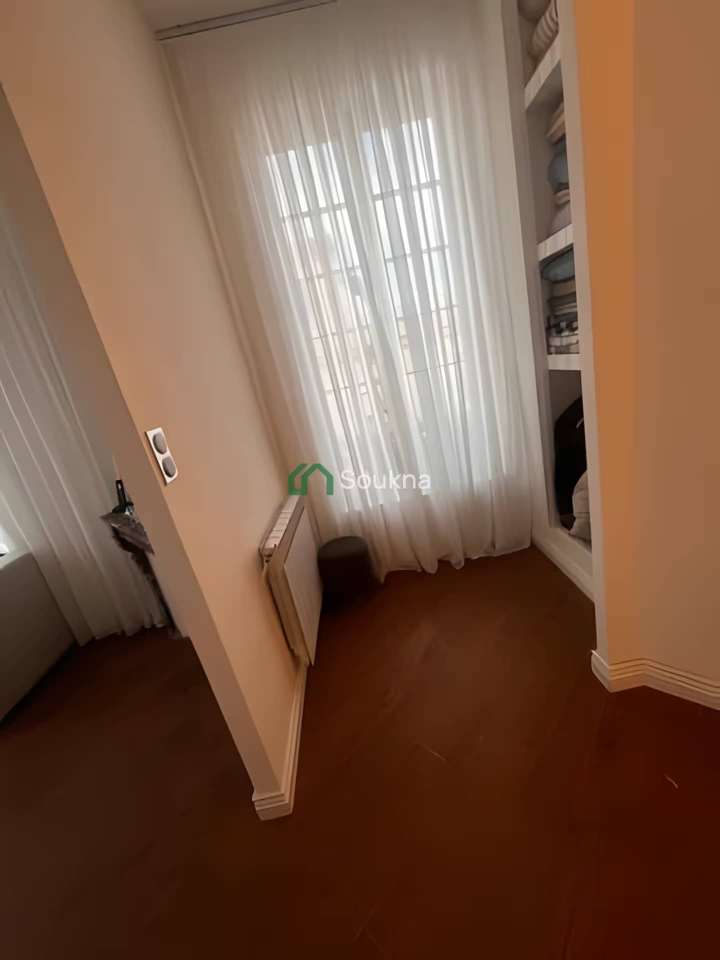 Vente Appartement F4 Oran Oran-8