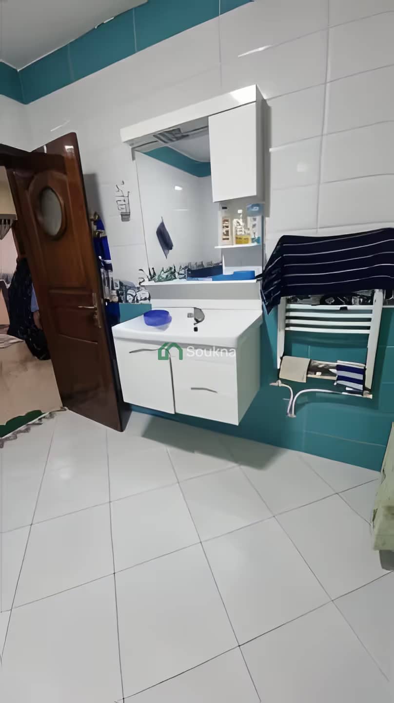 Vente Appartement F5 Oran Oran - Photo 11