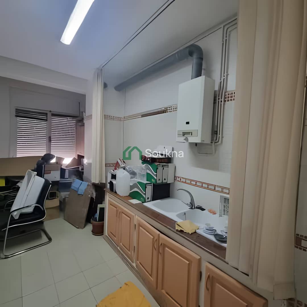 Vente appartement f4 - Photo 11