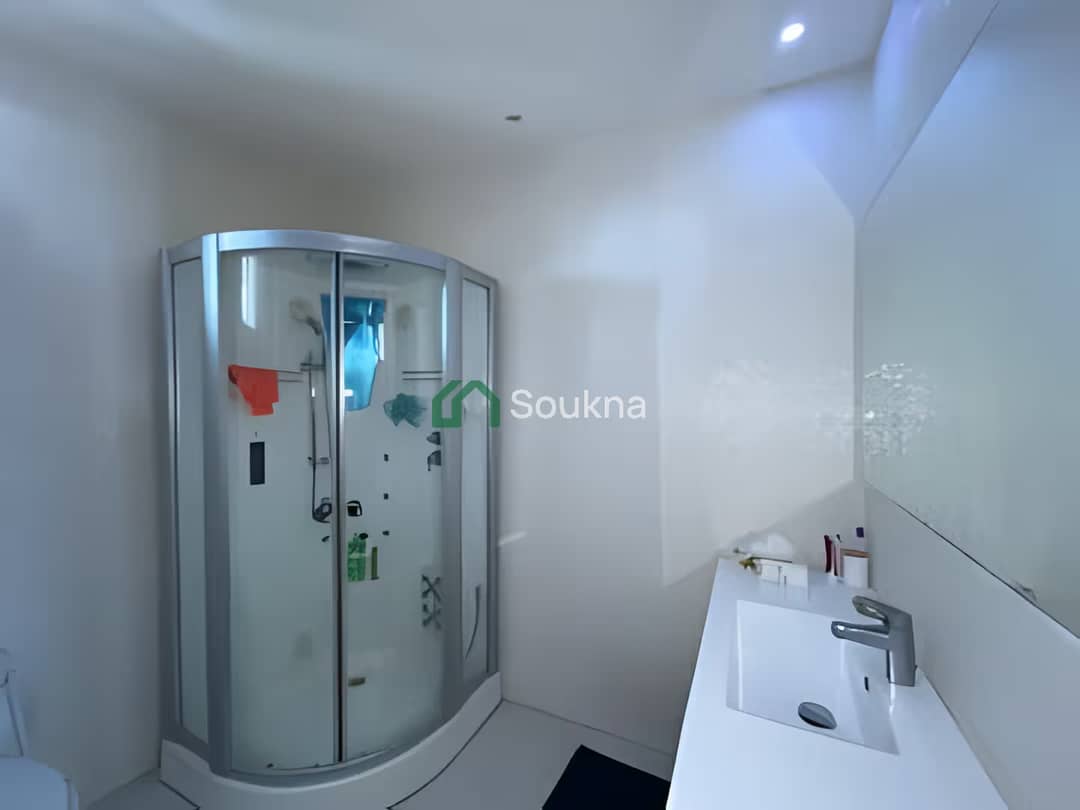 بيع شقة 3 غرف الجزائر دالي ابراهيم - Photo 11