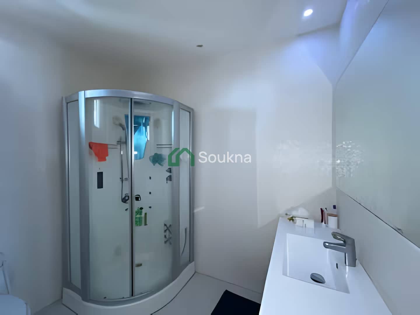 بيع شقة 3 غرف الجزائر دالي ابراهيم-10