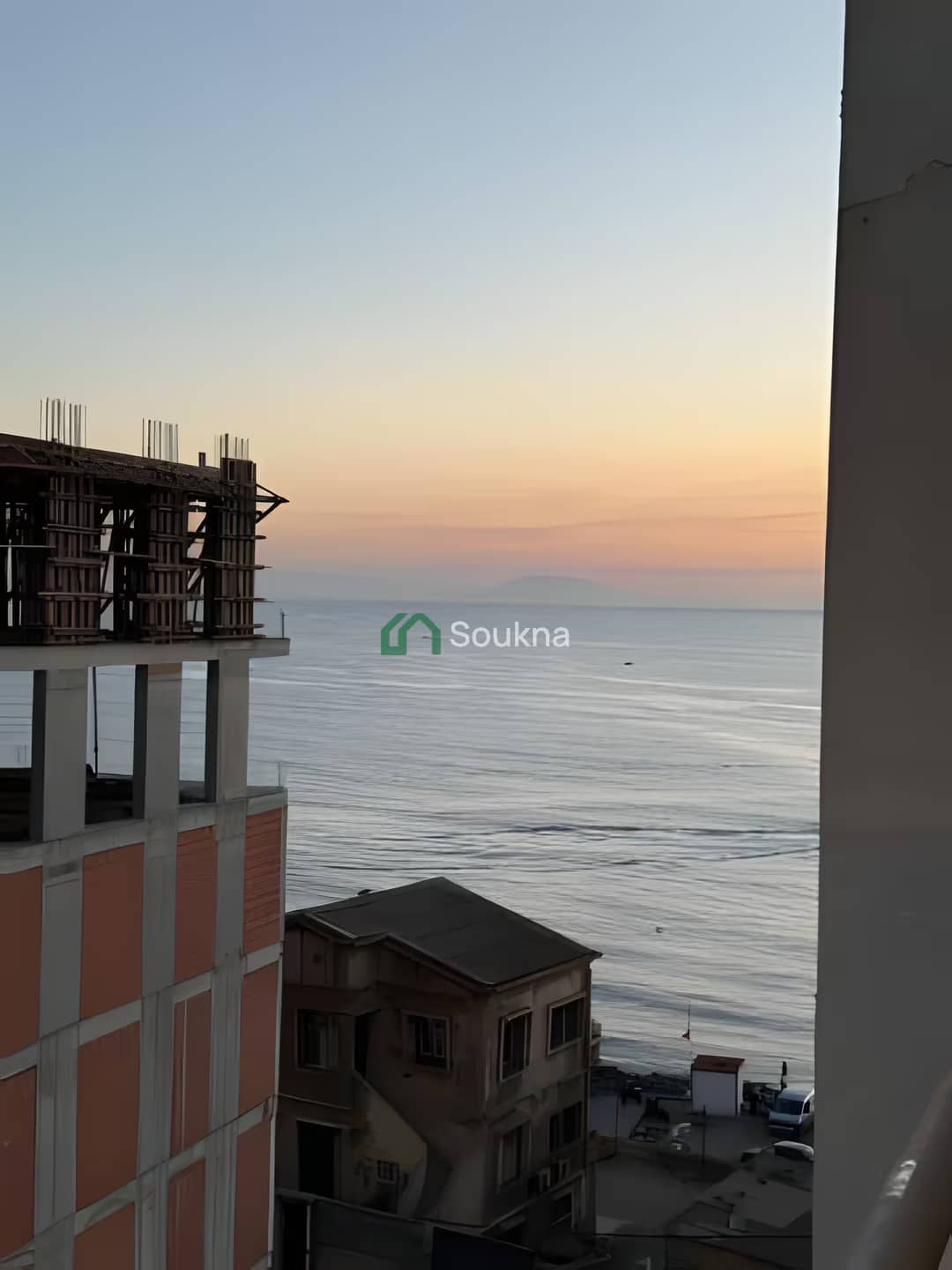 بيع شقة دوبلكس 4 غرف الجزائر عين بنيان - Photo 11