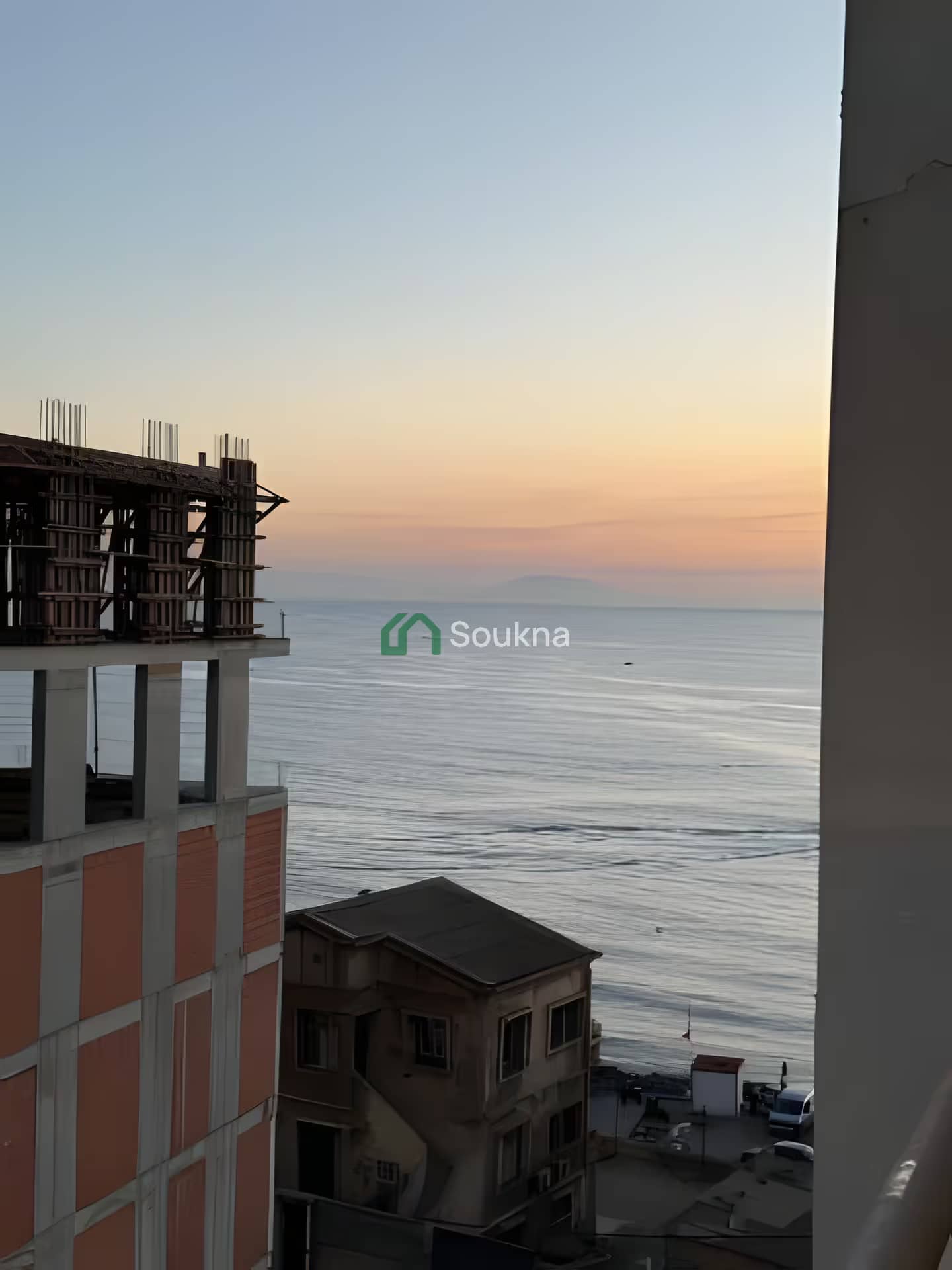 بيع شقة دوبلكس 4 غرف الجزائر عين بنيان-10