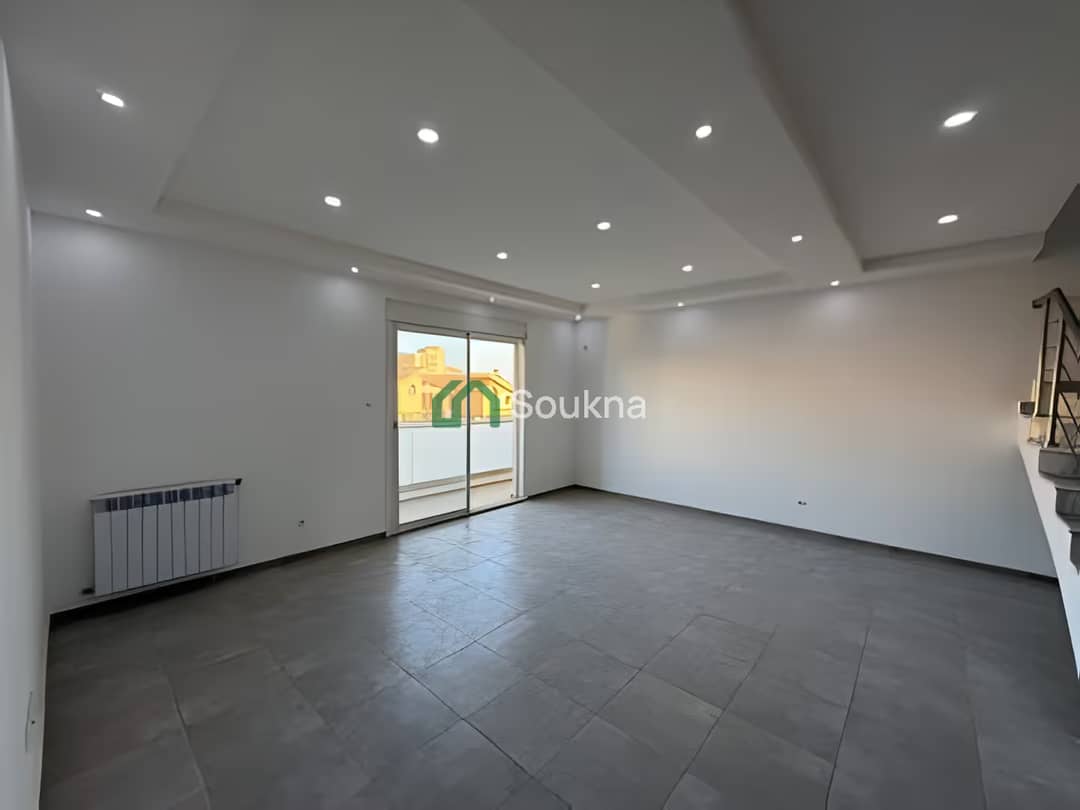 بيع شقة دوبلكس 5 غرف الجزائر بئر خادم - Photo 11