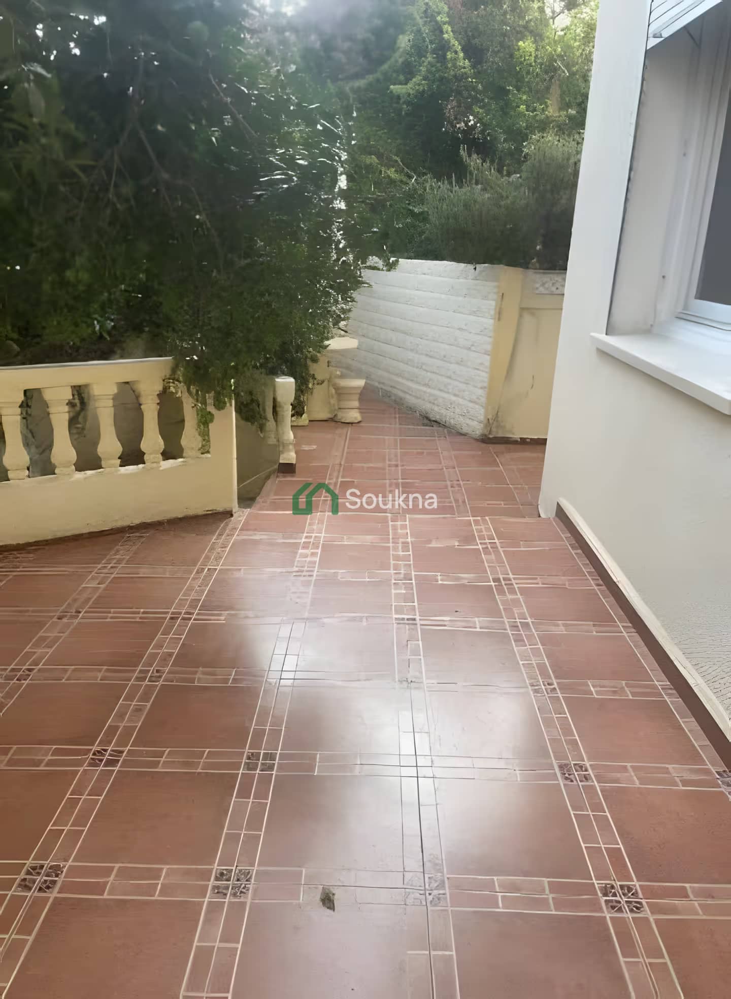 بيع فيلا الجزائر الأبيار-10