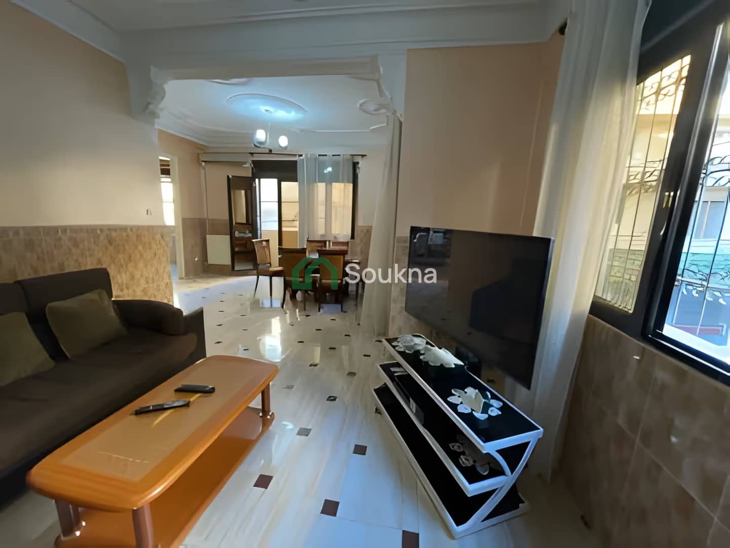 بيع فيلا الجزائر المحمدية-10