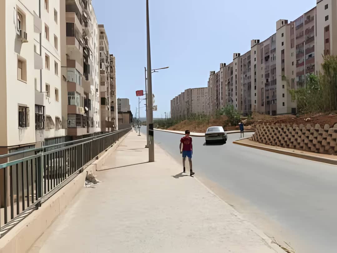 Location Local Alger Ain Benian - Photo 12