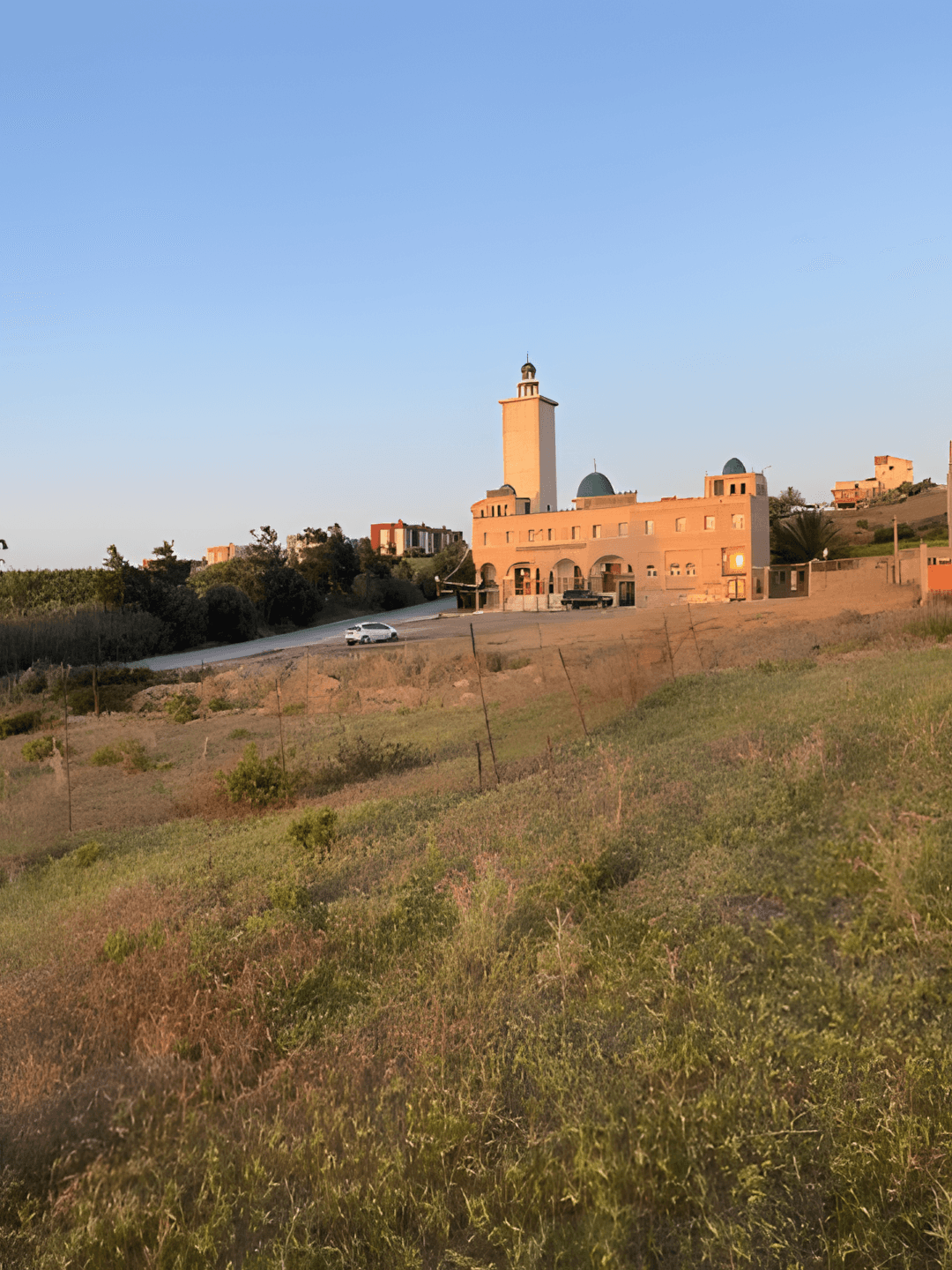 Vente Terrain Boumerdès Zemmouri-0