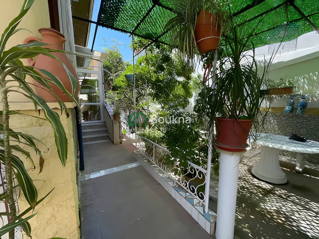 بيع فيلا الجزائر المرادية - Photo 11