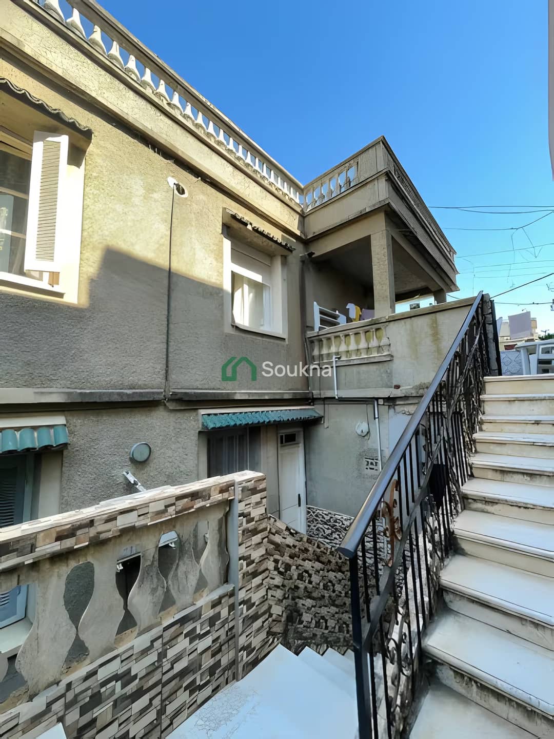 بيع فيلا بومرداس بودواو - Photo 11