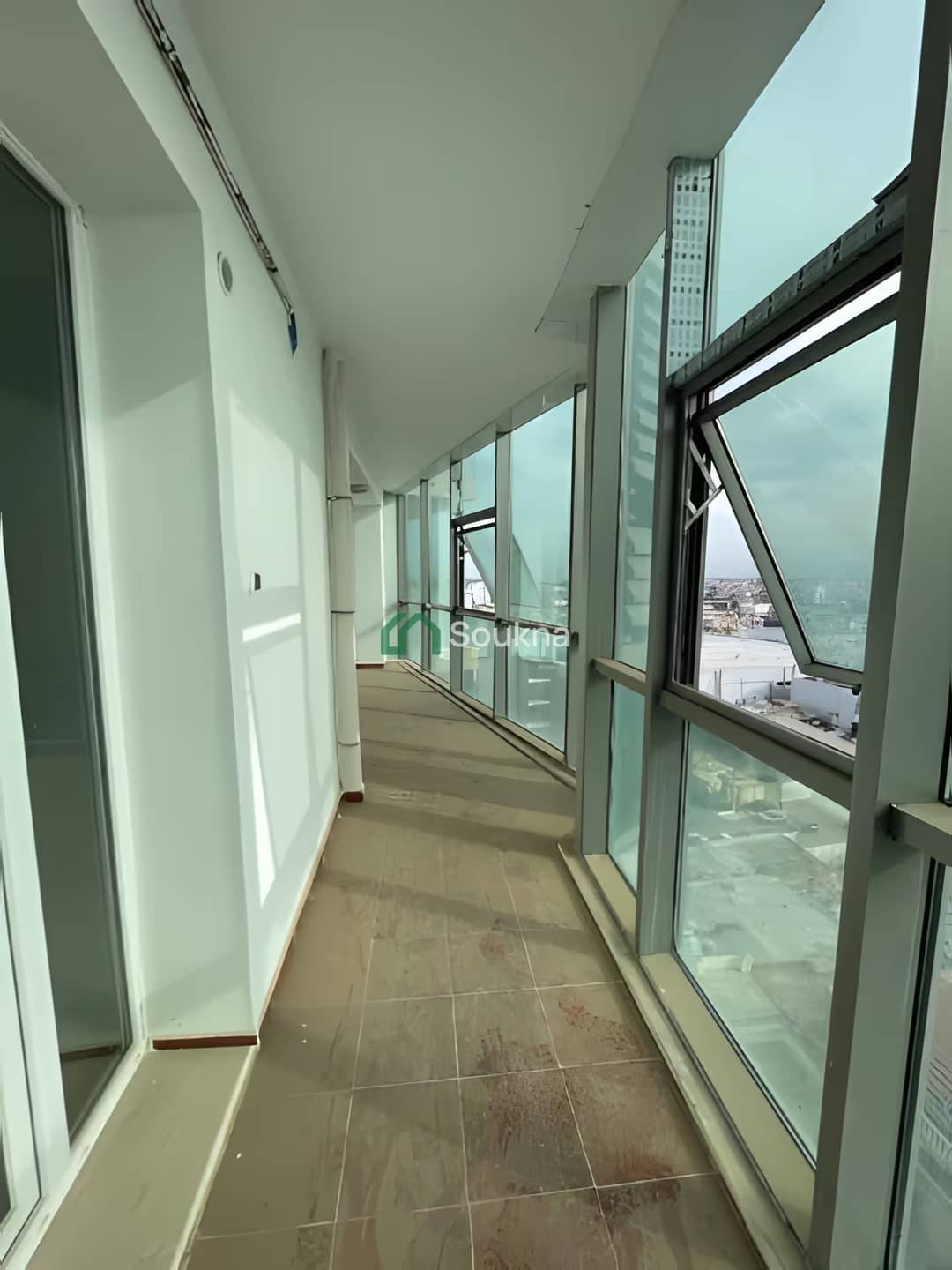 كراء شقة دوبلكس 5 غرف الجزائر المحمدية - Photo 11