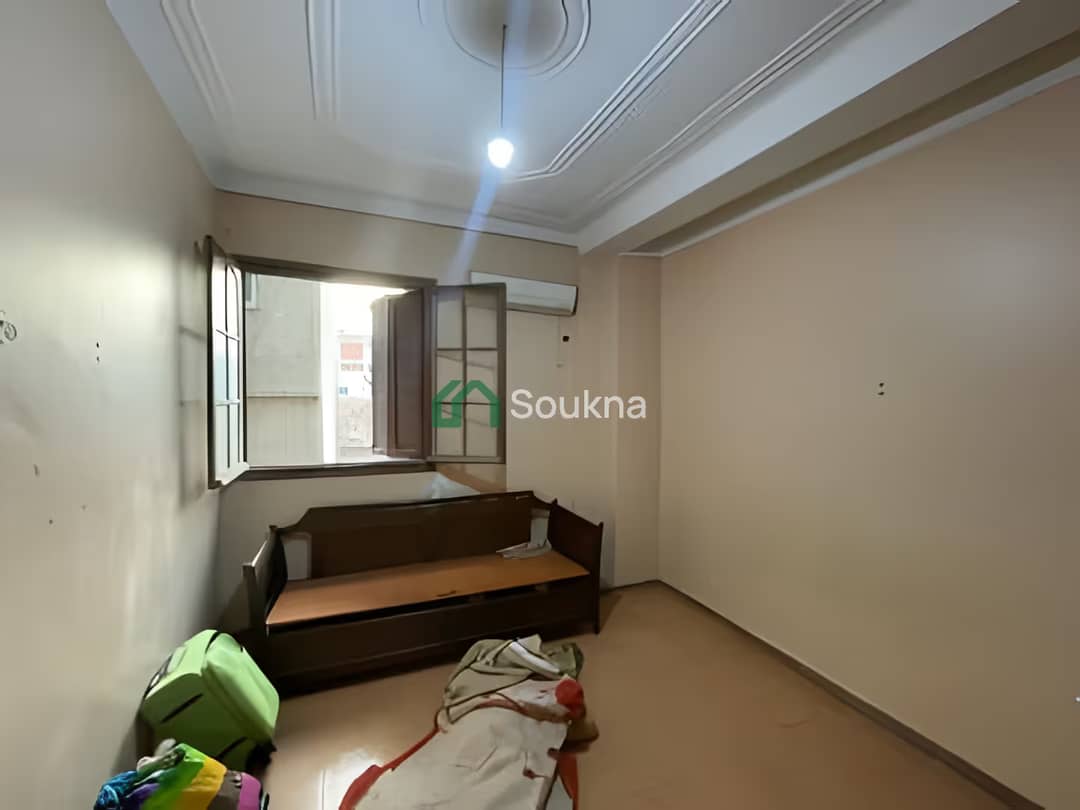 كراء شقة طابق فيلا 3 غرف الجزائر برج الكيفان - Photo 11