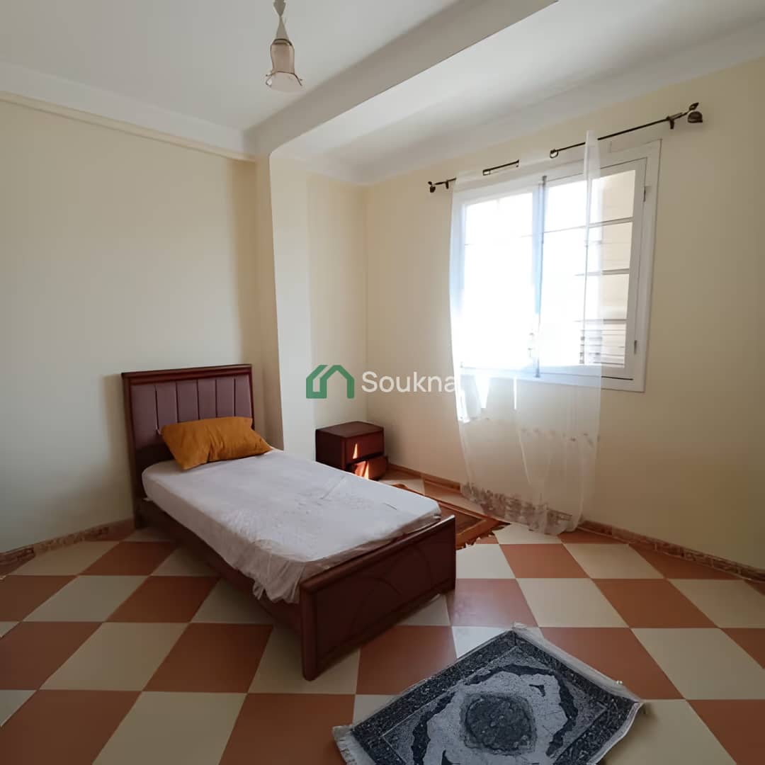 كراء شقة 5 غرف بومرداس بومرداس - Photo 11