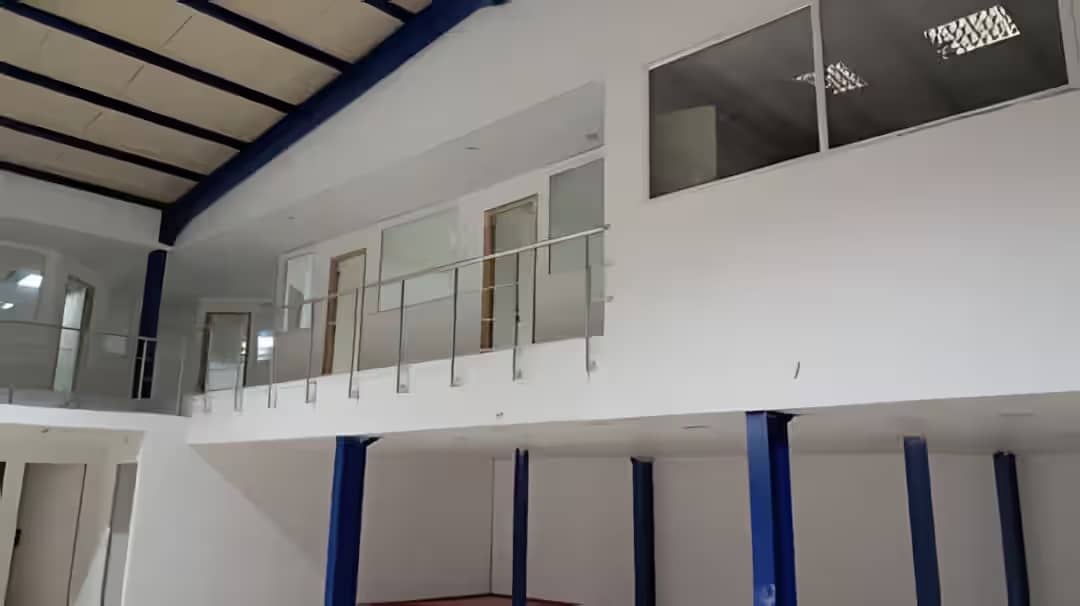 Location Hangar Alger Dar El Beida - Photo 10