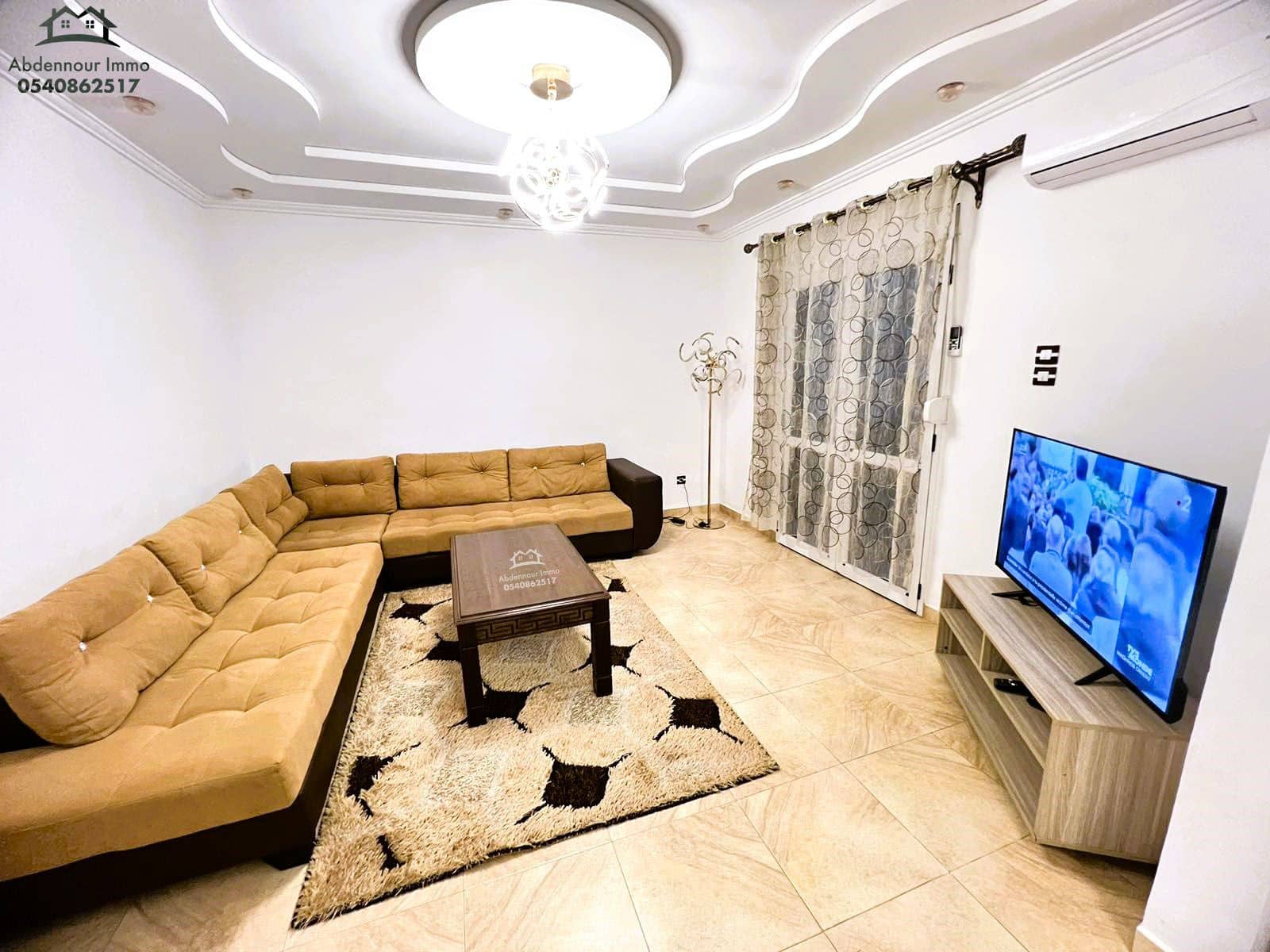 Location vacances Villa Oran Ain el turck N° 34-9