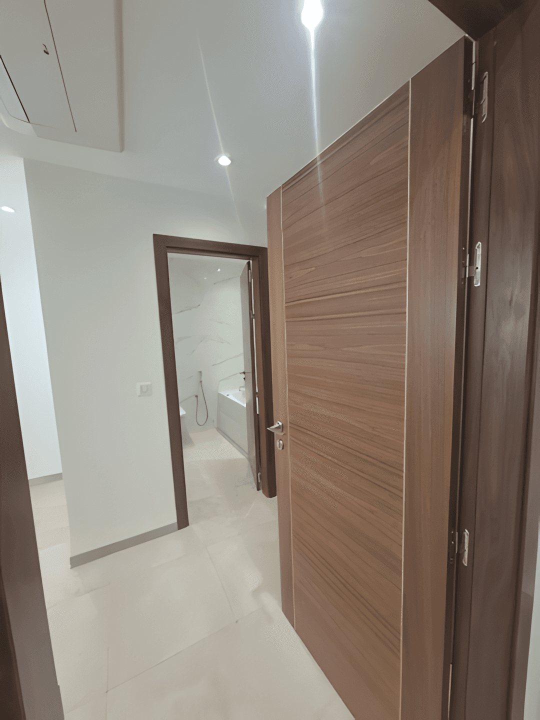 Vente Appartement F4 Alger Bir mourad rais - Photo 9