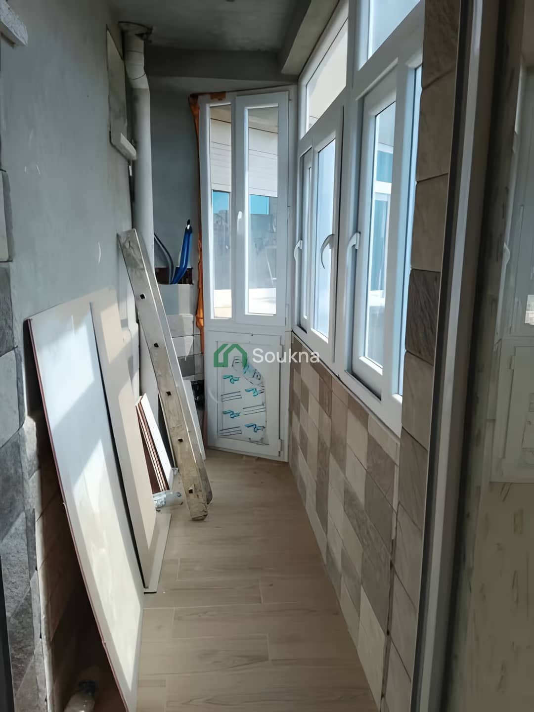 بيع شقة 4 غرف بومرداس يسر - Photo 11