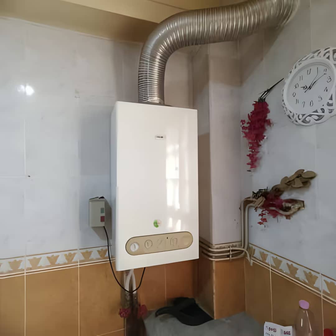 Vente Appartement F4 Alger Zeralda-2