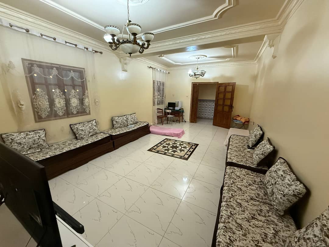 Villa R+1 à vendre – Ouled Chham (Guelma) - Photo 11