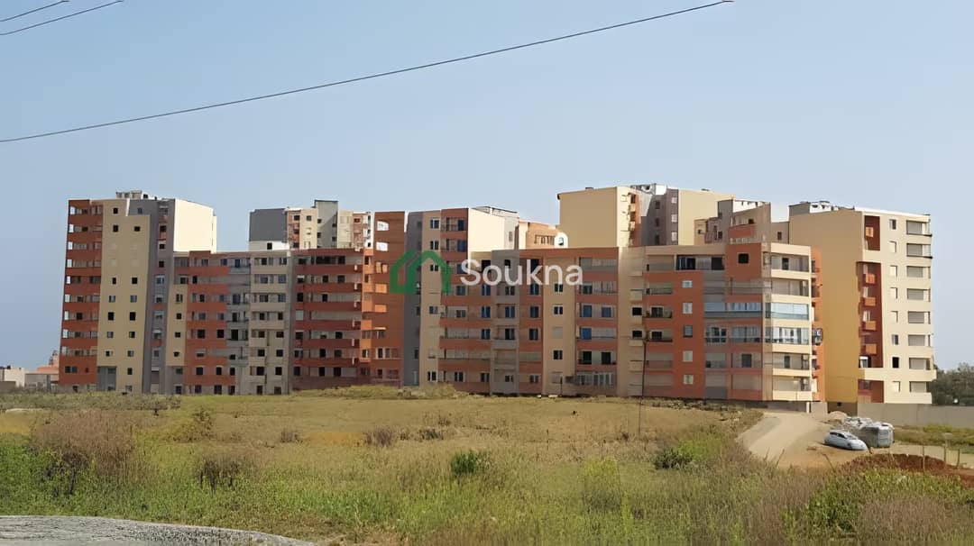 بيع شقة 3 غرف بومرداس بومرداس - Photo 11