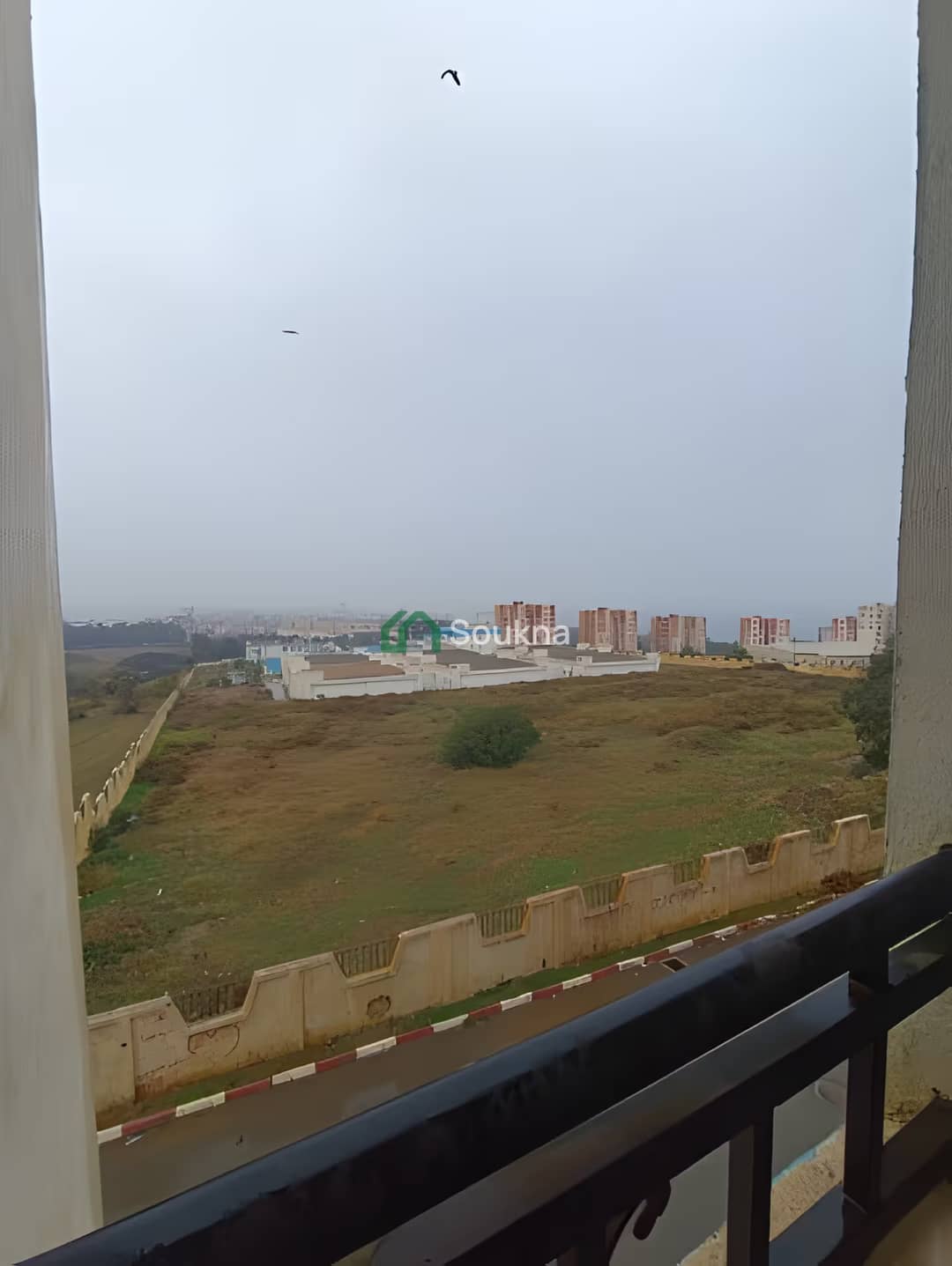 بيع شقة 3 غرف بومرداس بومرداس - Photo 11