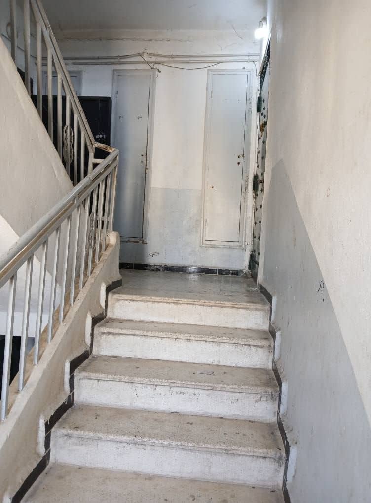 Appartement F3  à vendre – Souk Ahras-2