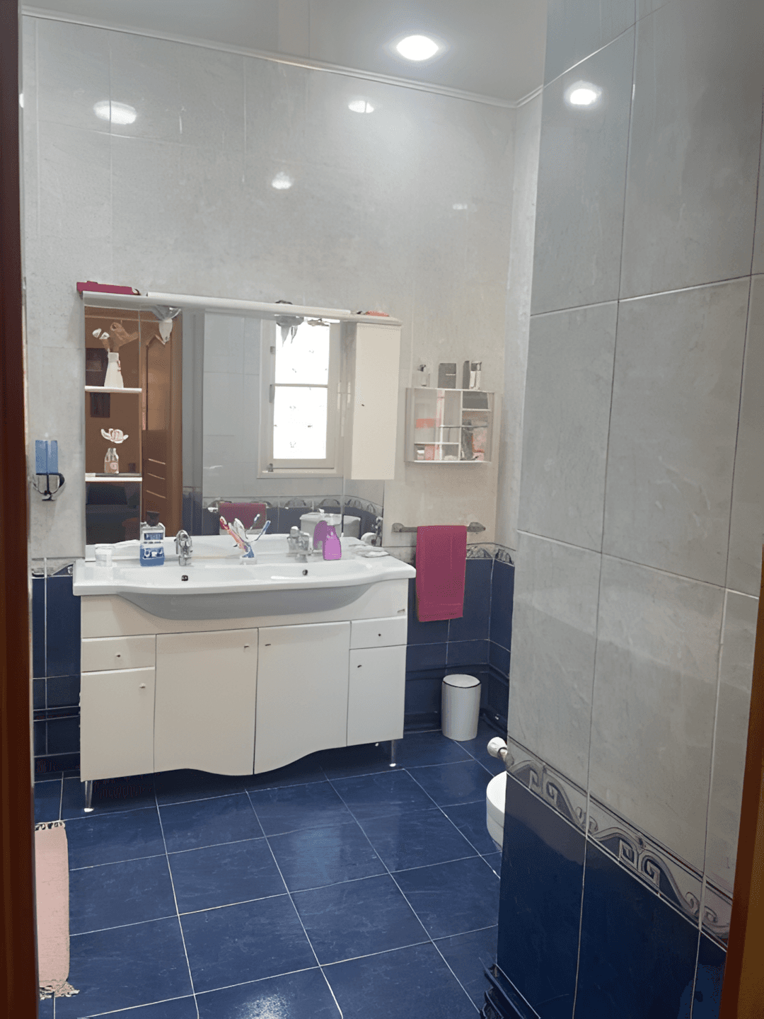 Vente Villa Alger Cheraga-10