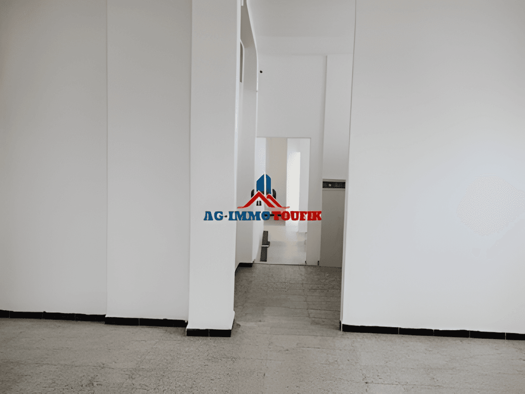 Location Local Alger Cheraga - Photo 1