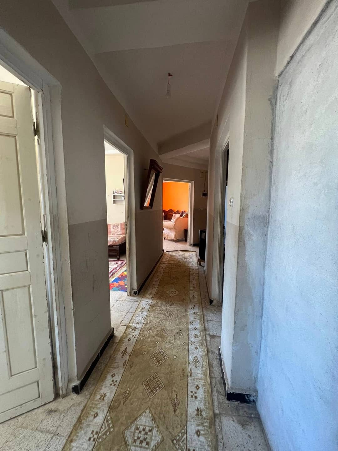 Appartement F3 à vendre – El Tarf - Photo 4