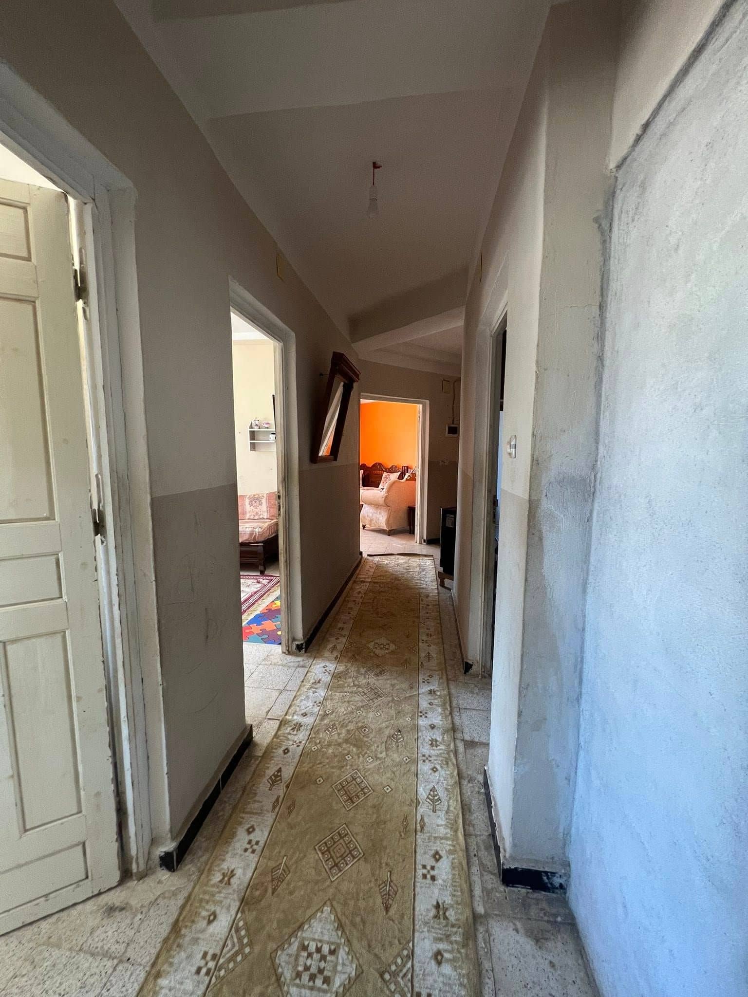 Appartement F3 à vendre – El Tarf-3