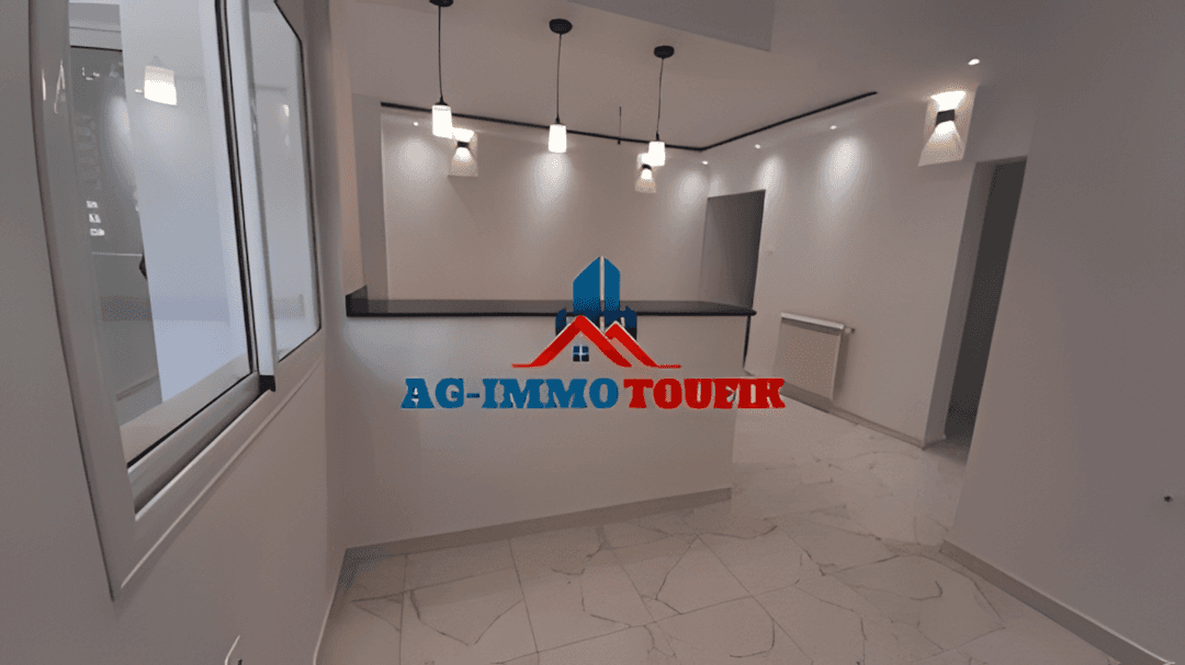 Location Local Alger Dely brahim - Photo 1