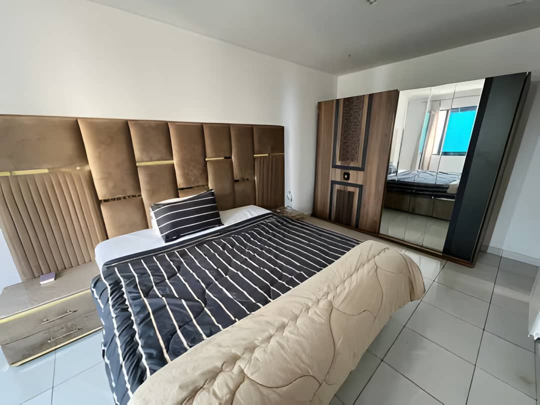 Vente Appartement F5 Oran Oran - Photo 11