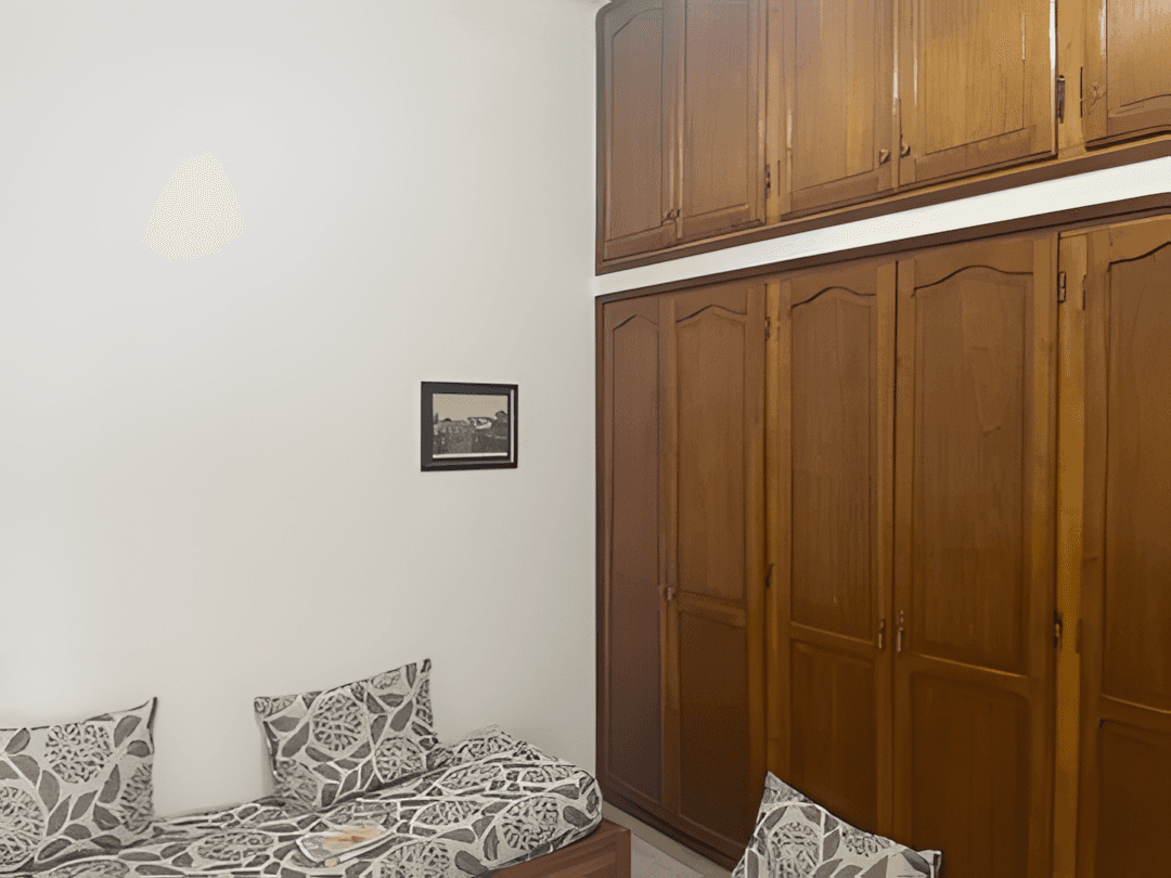 Vente Villa Alger Hammamet-10