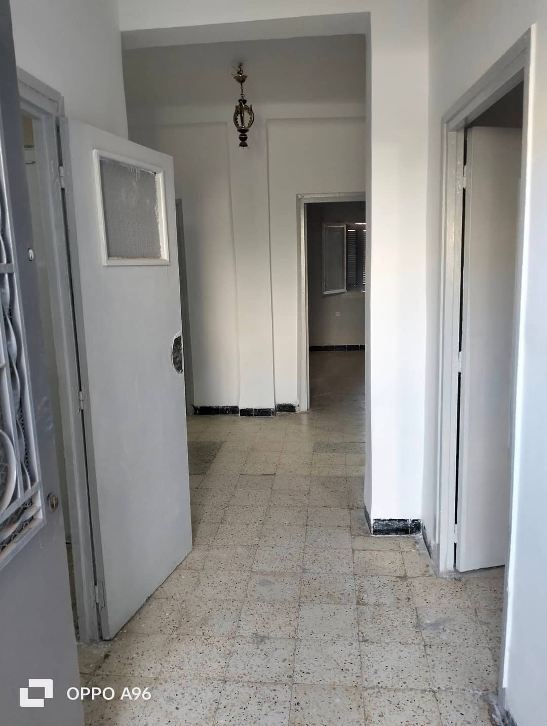 Appartement F3 + Cour à Louer – Cité Mahal (La Brémaire) - Photo 11