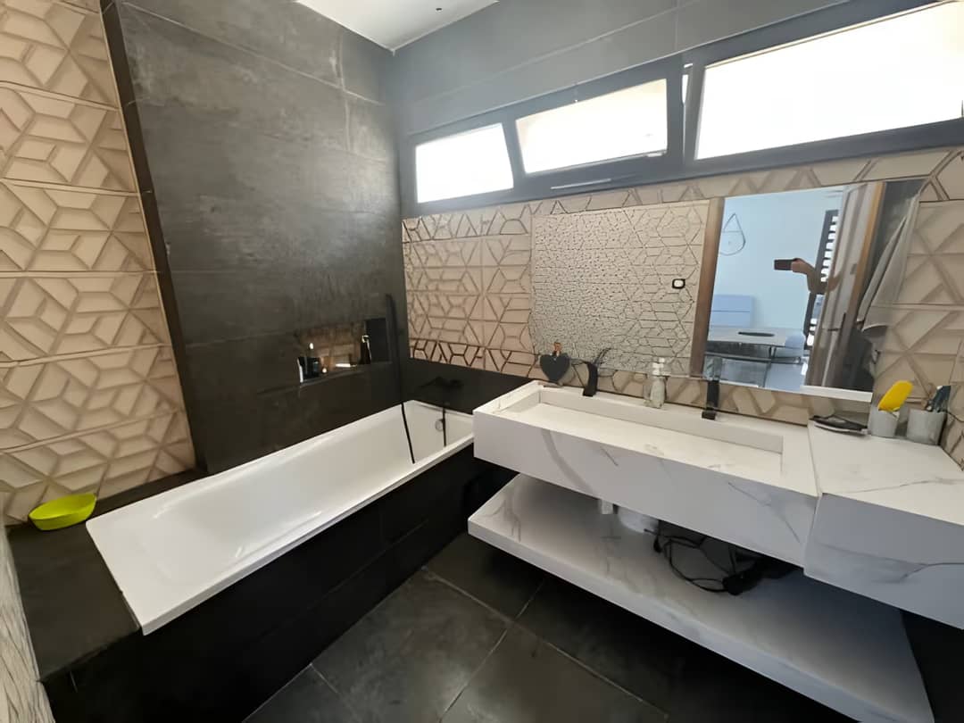 Vente Villa Oran Bir El Djir - Photo 11