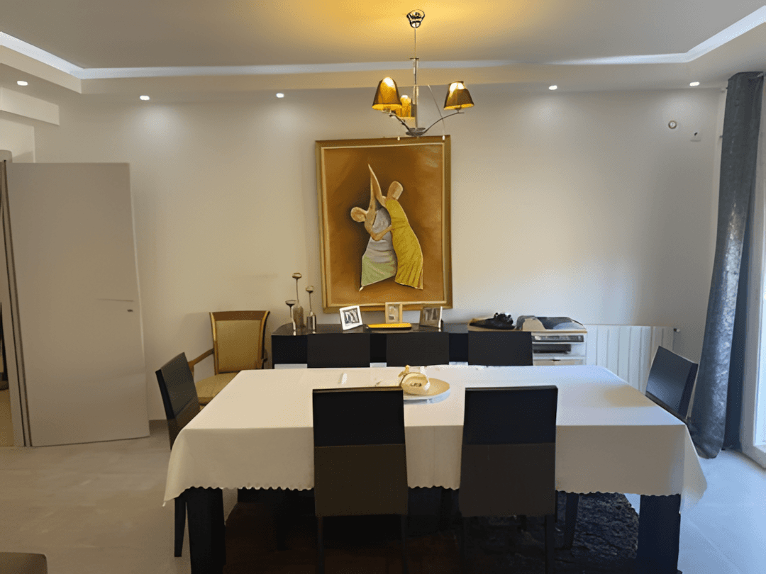 Vente Appartement F4 Alger Cheraga - Photo 11