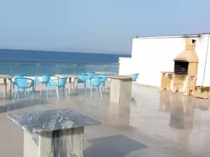 Location Appartement F2 Oran Ain El Turck-10