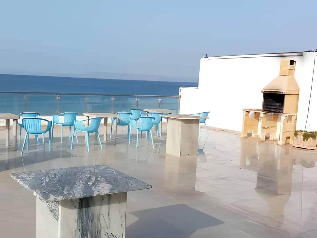 Location Appartement F2 Oran Ain El Turck - Photo 11