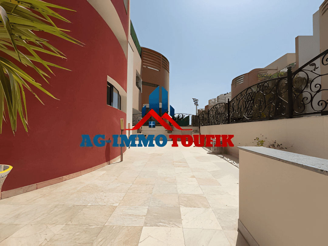 Location Villa Alger Cheraga - Photo 11
