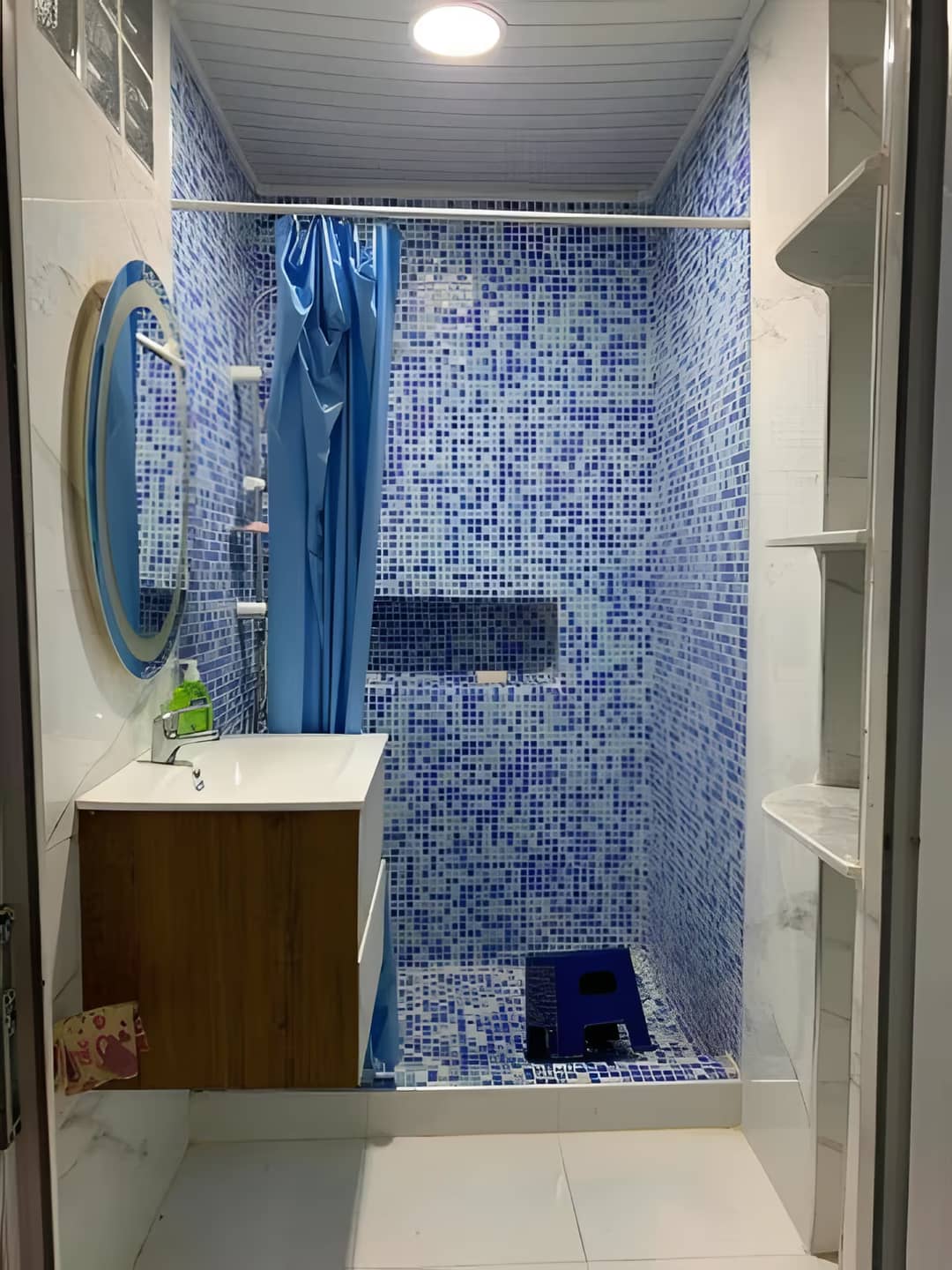 Location Villa Oran Ain El Turck - Photo 10