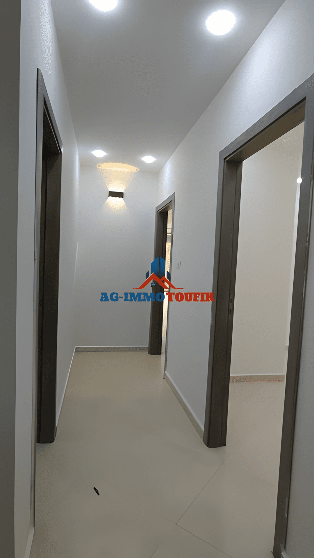 Location Appartement F4 Alger Dely brahim - Photo 13