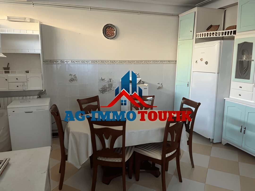 Location Villa Alger Staoueli - Photo 11