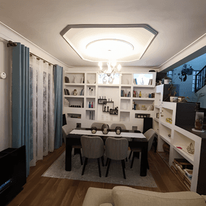 Vente Villa Boumerdès Boumerdes R+1 -8